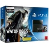 Sony PS4 500GB + Watch_Dogs (Bundle) Sony PS4 500GB + Watch_Dogs (Bundle)