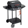 LANDMANN Lavasteingasgrill 12375 LANDMANN Lavasteingasgrill 12375