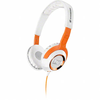 Sennheiser HD 229 weiß / orange Sennheiser HD 229 weiß / orange