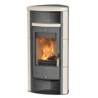 FIREPLACE Eden Keramik