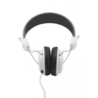 WESC Bongo Premium white