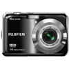 Fujifilm FinePix AX600 schwarz Fujifilm FinePix AX600 schwarz
