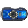 Ricoh WG-4 GPS blau Ricoh WG-4 GPS blau
