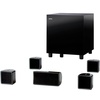 Jamo A 102 HCS 6 schwarz Jamo A 102 HCS 6 schwarz