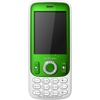 Mobistel EL460Dual grün
