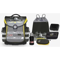 McNeill ERGO Light Plus Airport Flash Line 6tlg. McNeill ERGO Light Plus Airport Flash Line 6tlg.