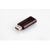 Verbatim Store 'n' Go Pin Stripe 16GB schwarz Verbatim Store 'n' Go Pin Stripe 16GB schwarz