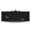 Logitech Gaming Tastatur G105 für Call of Duty DE (920-003654) Logitech Gaming Tastatur G105 für Call of Duty DE (920-003654)