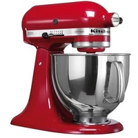 KitchenAid Artisan Küchenmaschine 5KSM150PS Empire Rot KitchenAid Artisan Küchenmaschine 5KSM150PS Empire Rot