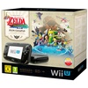 Nintendo Wii U Premium Pack + The Legend of Zelda: The Wind Waker HD (Bundle) Nintendo Wii U Premium Pack + The Legend of Zelda: The Wind Waker HD (Bundle)