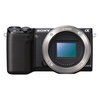 Sony NEX-5RL schwarz + 16-50mm