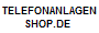 TELEFONANLAGENSHOP.de TELEFONANLAGENSHOP.de