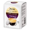 JACOBS Momente Caffè Crema Intenso 5x16 St. JACOBS Momente Caffè Crema Intenso 5x16 St.