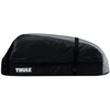 Thule Ranger 90 silber / grau Thule Ranger 90 silber / grau