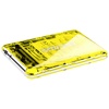 Platinum MyDrive  320GB transparent gelb (103111)