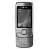 Nokia 6600i slide silber