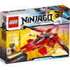 Lego Ninjago Kais Super-Jet (70721) Lego Ninjago Kais Super-Jet (70721)