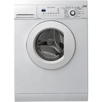 BAUKNECHT WA PLUS 64 TDi