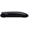 Thule Pacific 600 anthrazit Thule Pacific 600 anthrazit