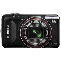 Fujifilm FinePix T300 schwarz