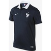 Nike Frankreich Kinder Heim Trikot Weltmeisterschaft 2014 blau Gr. 152-158 Nike Frankreich Kinder Heim Trikot Weltmeisterschaft 2014 blau Gr. 152-158