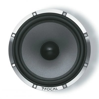 Focal P165V15