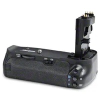 Walimex Canon BG-E9 kompatibel