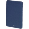 Hama Sleeve Cotton für Tablets und eReader bis 20,3 cm (8"), Blau Hama Sleeve Cotton für Tablets und eReader bis 20,3 cm (8"), Blau