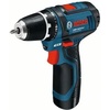 Bosch GSR 10,8-2-LI Professional inkl. 2 x 1,5 Ah + 39-tlg. Zubehörset (0 601 868 106) Bosch GSR 10,8-2-LI Professional inkl. 2 x 1,5 Ah + 39-tlg. Zubehörset (0 601 868 106)
