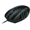Logitech G600 MMO schwarz Logitech G600 MMO schwarz