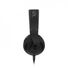 Scullcandy Mix Master DJ Matte Black w/Mic3 Scullcandy Mix Master DJ Matte Black w/Mic3