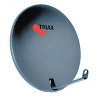 Triax TDS 64  anthrazit