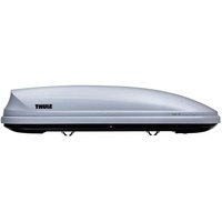 THULE Pacific 780 DS silber / grau