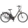 Prophete Navigator 3.0 28 Zoll RH 46 cm Damen schwarz Prophete Navigator 3.0 28 Zoll RH 46 cm Damen schwarz