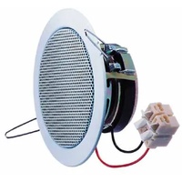 VISATON DL 8 8 OHM