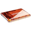 PLATINUM MyDrive 1TB  transparent orange (104048)