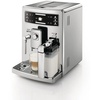 Philips Saeco Xelsis HD8946/01 Polierter Stahl mit Digital ID Philips Saeco Xelsis HD8946/01 Polierter Stahl mit Digital ID