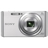 Sony Cyber-shot DSC-W830 silber Sony Cyber-shot DSC-W830 silber