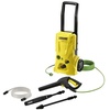 Kärcher K 3.800 eco!ogic Kärcher K 3.800 eco!ogic