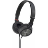 Sony MDR-ZX300 schwarz Sony MDR-ZX300 schwarz