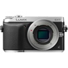 Panasonic Lumix DMC-GX7 silber +14-42mm Panasonic Lumix DMC-GX7 silber +14-42mm