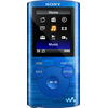 Sony Walkman NWZ-E384 8GB blau Sony Walkman NWZ-E384 8GB blau
