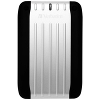 Verbatim Store 'n' Go Traveller Portable 1TB silber (53064)