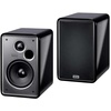 Heco Music Colors 100 schwarz hochglanz (Paar) Heco Music Colors 100 schwarz hochglanz (Paar)