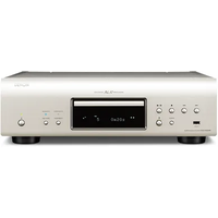 DENON DCD-2020AE Premium silber