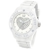 ICE-Watch Ice-Love - White - Unisex LO.WE.U.S.10 ICE-Watch Ice-Love - White - Unisex LO.WE.U.S.10
