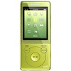 Sony Walkman NWZ-E474 8GB grün