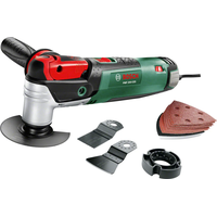 Bosch PMF 250 CES