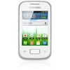 SAMSUNG Galaxy Pocket weiß