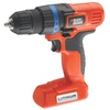 Black & Decker EPL7I inkl. 1 x 1,1 Ah Black & Decker EPL7I inkl. 1 x 1,1 Ah